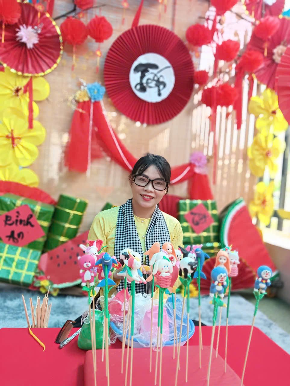 Tò He Lệ Quyên